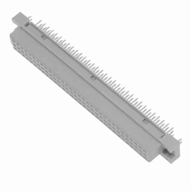 86093968114H55V1LF Amphenol ICC (FCI)  DIN 41612